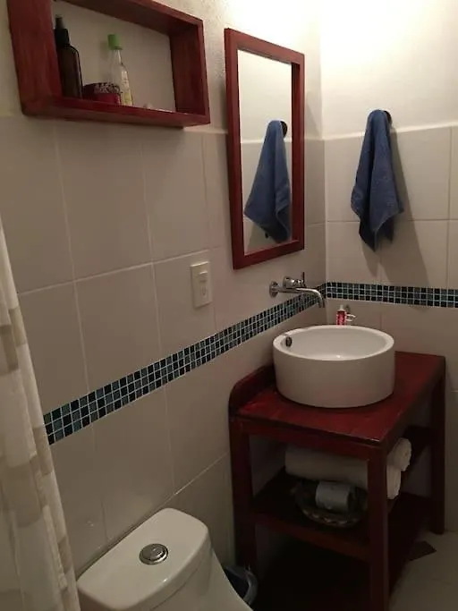 Casita Sac-Nicte Villa Mahahual