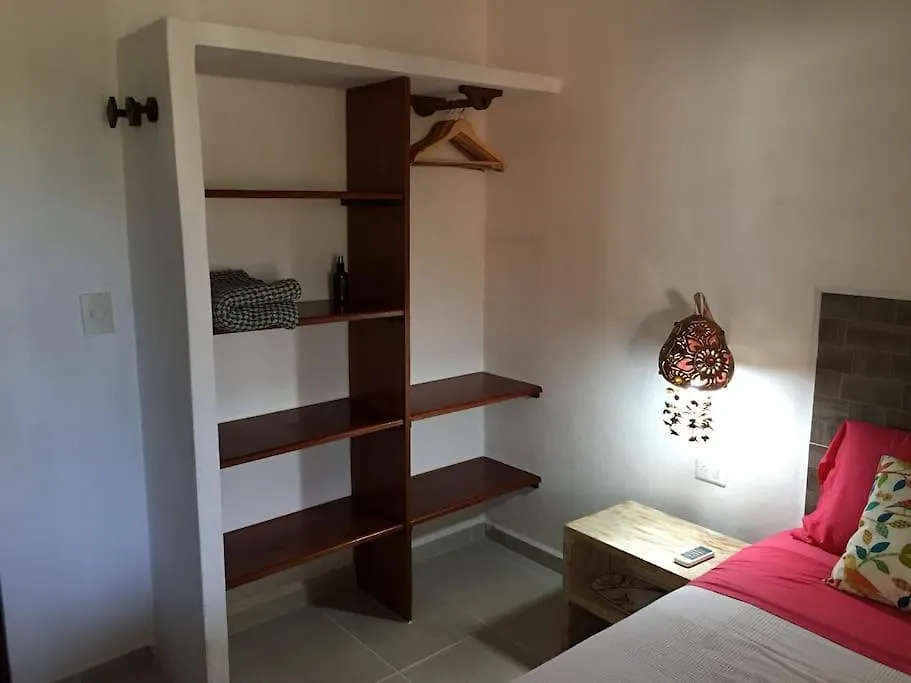 Holiday home Casita Sac-Nicte Villa Mahahual