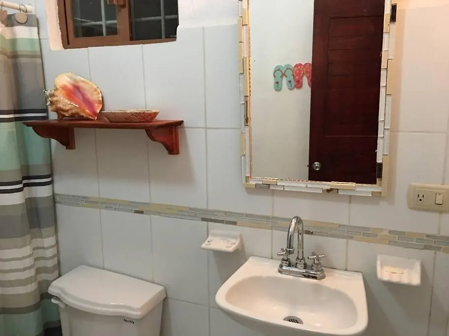 Casita Sac-Nicte Villa Mahahual 0*,  Mexico