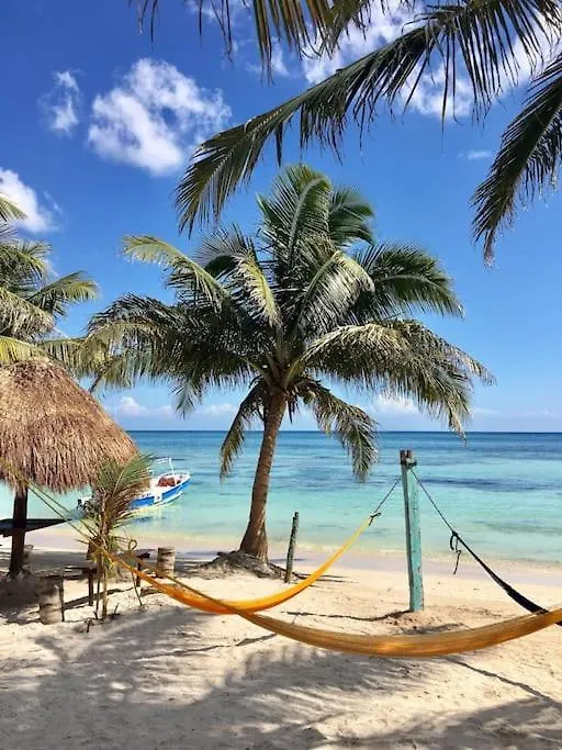 Holiday home Casita Sac-Nicte Villa Mahahual