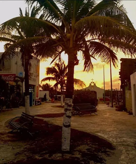 Casita Sac-Nicte Villa Mahahual 0*,  Mexico
